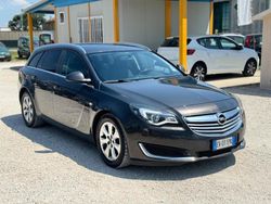 Argento Usata 2014 Opel Insignia Sport Station wagon | 5900 € (Buon prezzo)