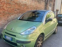 Usata 2004 Citroën C3 Pluriel Cabrio | 1200 € (Super prezzo)
