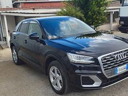 Nero Usata 2019 Audi Q2 Advanced SUV | 17.500 € (Ottimo prezzo)