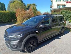 Nero Usata 2022 Dacia Jogger Extreme Monovolume | 15.900 € (Buon prezzo)