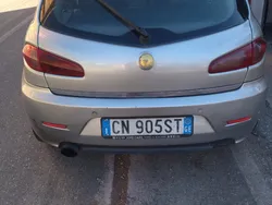 Usata 2004 Alfa Romeo 147 Due volumi | 2000 € (Ottimo prezzo)