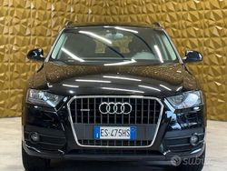 Nero Usata 2013 Audi Q3 SUV | 9900 € (Ottimo prezzo)