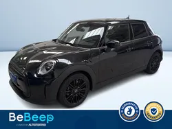 Nero Usata 2024 Mini Cooper Due volumi | 26.900 € (Buon prezzo)