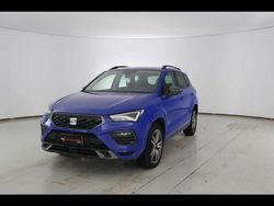 Blu Usata 2023 Seat Ateca FR SUV | 23.500 € (Buon prezzo)