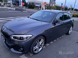Usata 2017 BMW 118 M Sport Due volumi | 11.900 € (Super prezzo)