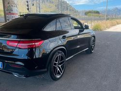 Nero Usata 2019 Mercedes GLE350 Coupé | 45.000 €