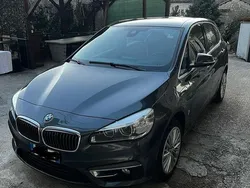 Usata 2017 BMW 225 Efficient Dynamics Monovolume | 16.500 € (Molto cara)