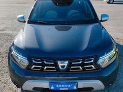 Grigio Usata 2023 Dacia Duster SUV | 17.000 € (Buon prezzo)