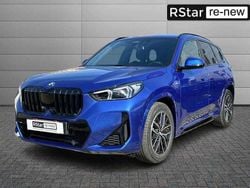 Blu Usata 2023 BMW X1 M Sport SUV | 45.000 € (Super prezzo)