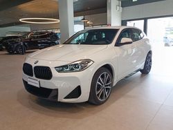 Usata 2024 BMW X2 Comfort Edition SUV | 26.500 € (Buon prezzo)