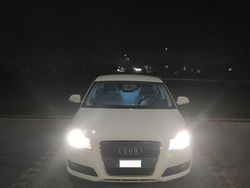 Bianco Usata 2010 Audi A3 Tre volumi | 8500 € (Molto cara)