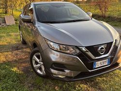 Usata 2017 Nissan Qashqai Tekna SUV | 9800 € (Buon prezzo)