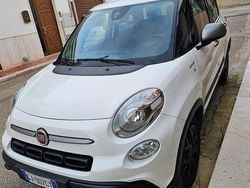 Usata 2021 Fiat 500L Sport Monovolume | 9900 € (Buon prezzo)