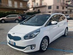 Usata 2014 Kia Carens Monovolume | 8500 €