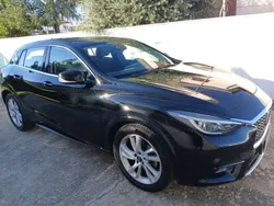 Nero Usata 2018 Infiniti Q30 Premium Due volumi | 15.000 € (Buon prezzo)