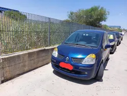Usata 2005 Renault Modus Dynamique Monovolume | 2750 € (Buon prezzo)