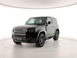 Nero Usata 2024 Land Rover Defender SUV | 69.900 € (Buon prezzo)
