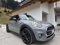 Usata 2018 Mini ONE Due volumi | 11.500 € (Buon prezzo)