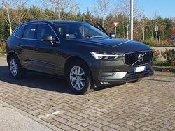 Grigio Usata 2020 Volvo XC60 SUV | 29.500 € (Buon prezzo)
