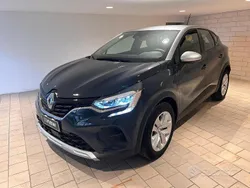 Grigio scuro Usata 2024 Renault Captur Equilibre SUV | 17.400 € (Ottimo prezzo)