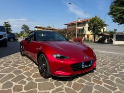 Usata 2018 Mazda MX5 Exceed Cabrio | 23.400 € (Buon prezzo)