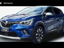 Grigio Usata 2024 Renault Captur Techno SUV | 17.500 € (Buon prezzo)