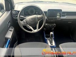 Grigio Usata 2023 Suzuki Ignis Comfort SUV | 24.600 €