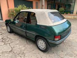 Usata 1991 Peugeot 205 Cabrio | 6500 €