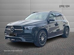 Verde Usata 2022 Mercedes GLE300 Premium SUV | 55.990 € (Buon prezzo)