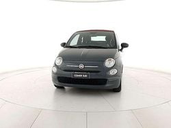 Grigio Usata 2022 Fiat 500 Cabrio | 11.900 € (Buon prezzo)