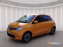 Giallo Usata 2020 Renault Twingo Intens Due volumi | 9800 € (Buon prezzo)