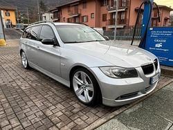 Grigio Usata 2008 BMW 330 Station wagon | 4500 € (Ottimo prezzo)