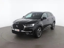 Nero Usata 2021 DS Automobiles DS7 Crossback Business SUV | 24.399 € (Buon prezzo)