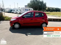 Usata 2009 Hyundai i10 Due volumi | 2499 € (Super prezzo)