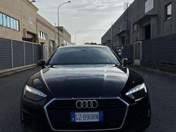Usata 2020 Audi A5 Sportback Business Due volumi | 26.999 € (Buon prezzo)