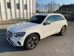 Usata 2021 Mercedes GLC200 SUV | 37.500 € (Buon prezzo)