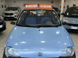 Blu Usata 2002 Fiat 600 Tre volumi | 1200 € (Super prezzo)
