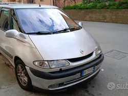 Usata 2001 Renault Espace Privilege Monovolume | 1800 € (Buon prezzo)