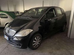 Nero Usata 2011 Mercedes A160 Executive Monovolume | 3600 € (Ottimo prezzo)