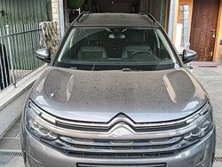 Grigio Usata 2022 Citroën C5 Aircross SUV | 17.999 € (Ottimo prezzo)