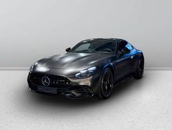 Grigio grafite magno manufaktu Nuova 2026 Mercedes AMG GT AMG Coupé | 147.000 €