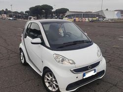 Bianco Usata 2012 Smart ForTwo Coupé Coupé | 6500 €