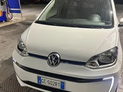Usata 2023 VW e-up! Due volumi | 13.500 € (Ottimo prezzo)