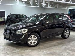 Nero Usata 2014 Volvo XC60 Business Edition SUV | 11.400 € (Buon prezzo)