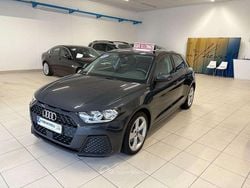 Grigio Usata 2022 Audi A1 Admired Due volumi | 23.500 € (Buon prezzo)