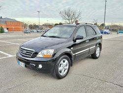 Nero Usata 2008 Kia Sorento SUV | 3500 € (Buon prezzo)