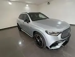 Grigio grafite Usata 2024 Mercedes GLC63 AMG Premium SUV | 104.990 € (Buon prezzo)