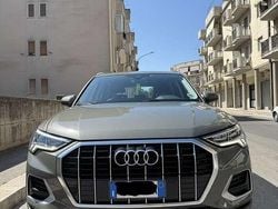 Usata 2020 Audi Q3 Advanced SUV | 21.900 € (Super prezzo)
