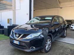 Nero Usata 2016 Nissan Qashqai Black Edition SUV | 9000 € (Ottimo prezzo)
