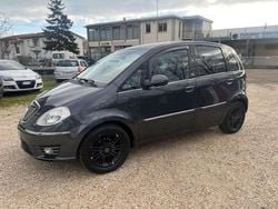 Blu/azzurro Usata 2010 Lancia Musa Monovolume | 4599 € (Buon prezzo)